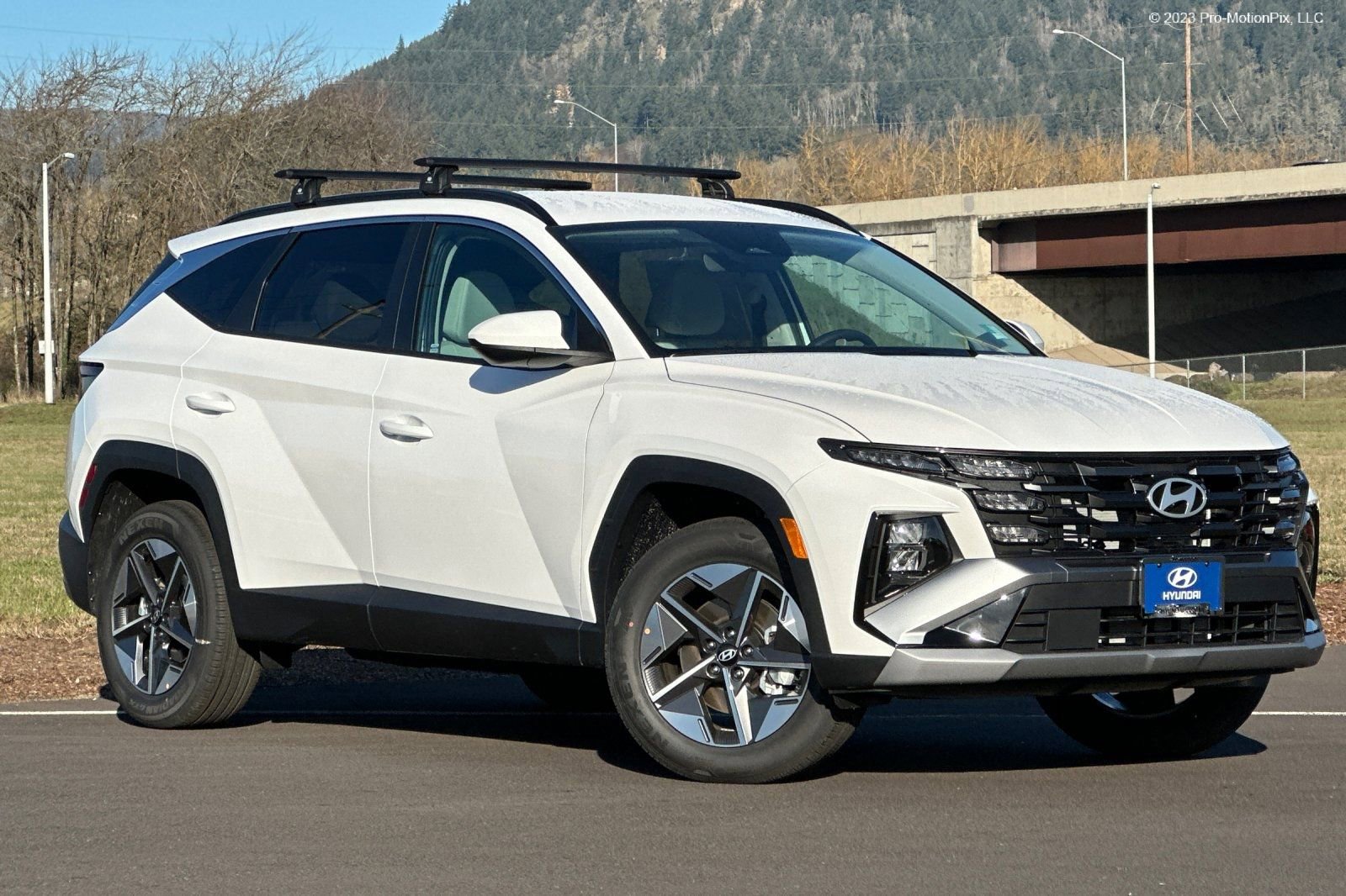 Used 2025 Hyundai Tucson SEL