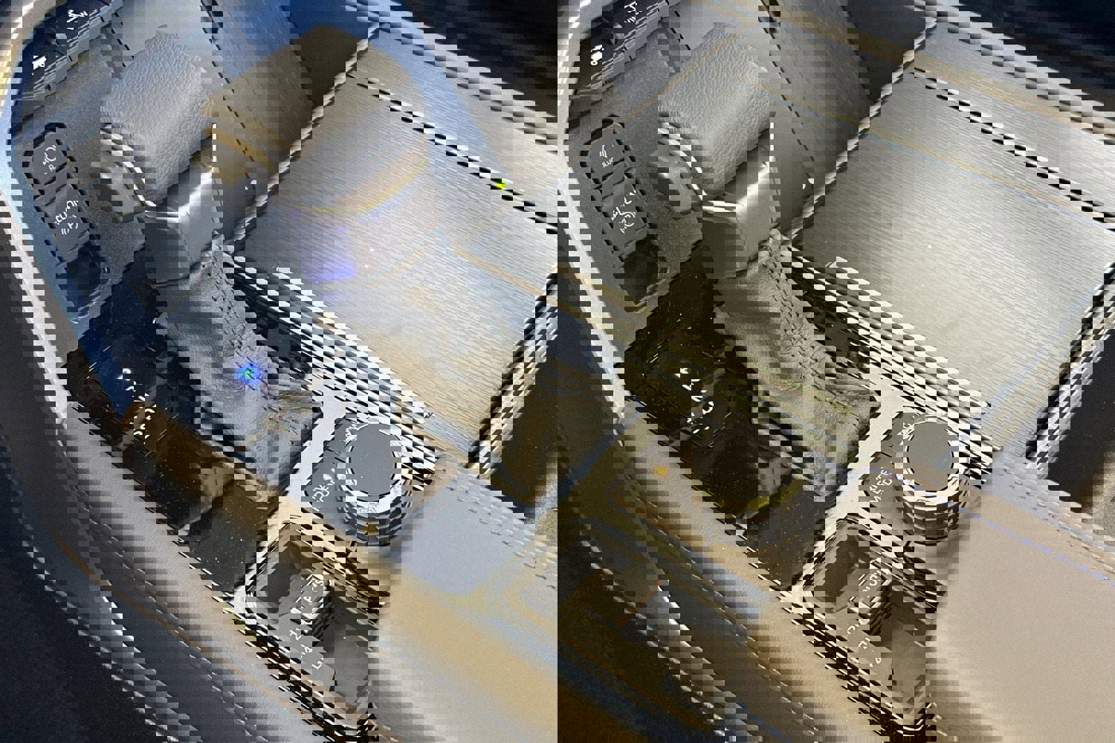 New 2026 Toyota Tundra Platinum image 25