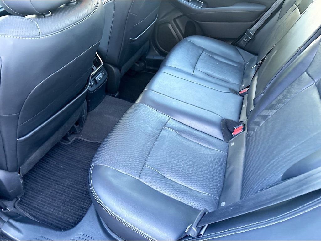 Used 2021 Subaru Legacy Limited AWD/4WD image 26