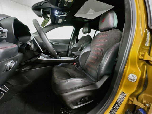 Used 2024 Dodge Hornet R/T Plus AWD/4WD image 4