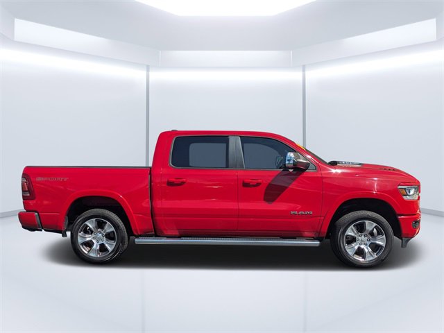 Used 2020 RAM 1500 Laramie image 2