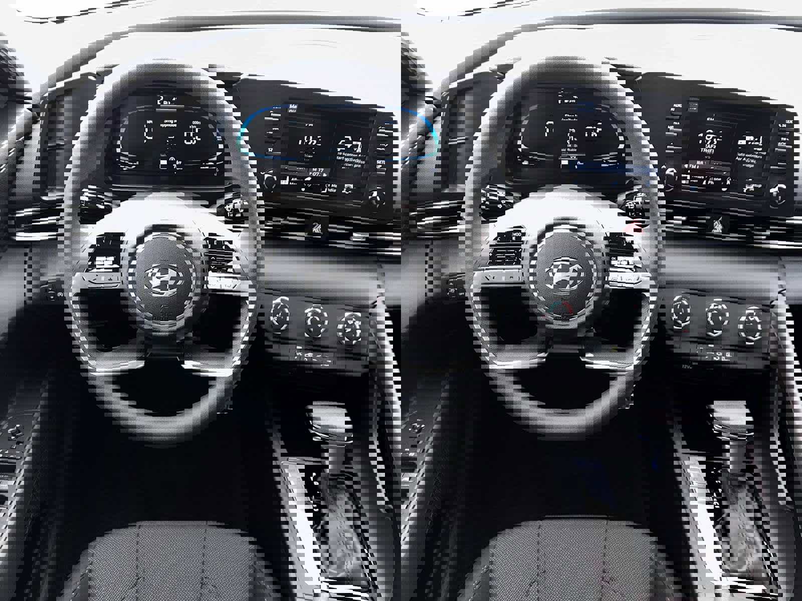 New 2026 Hyundai Elantra SE image 17