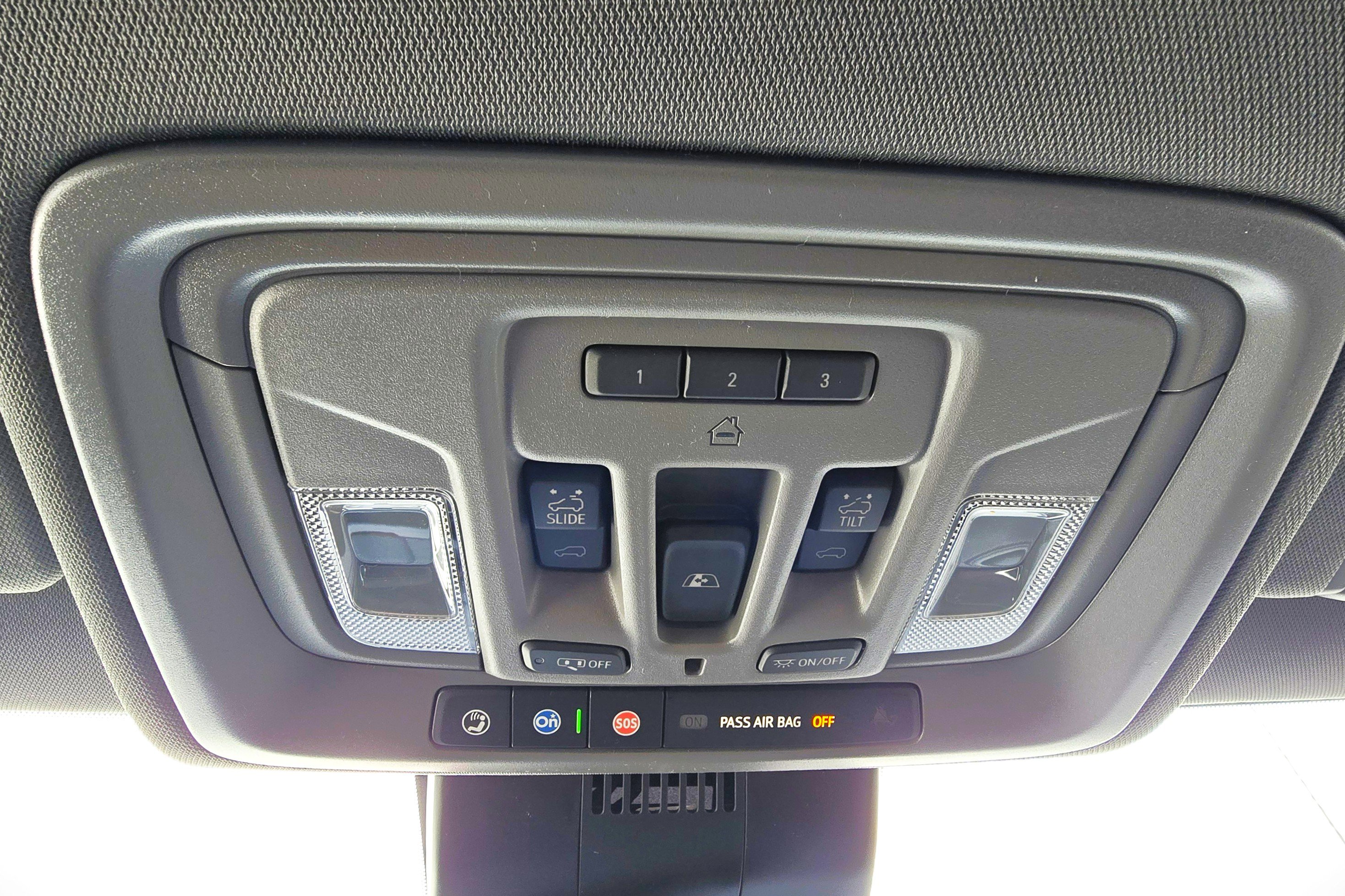 New 2026 GMC Sierra 1500 SLT w/ SLT Premium Plus Package image 23