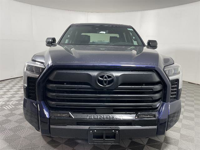 New 2026 Toyota Tundra Limited AWD/4WD image 2