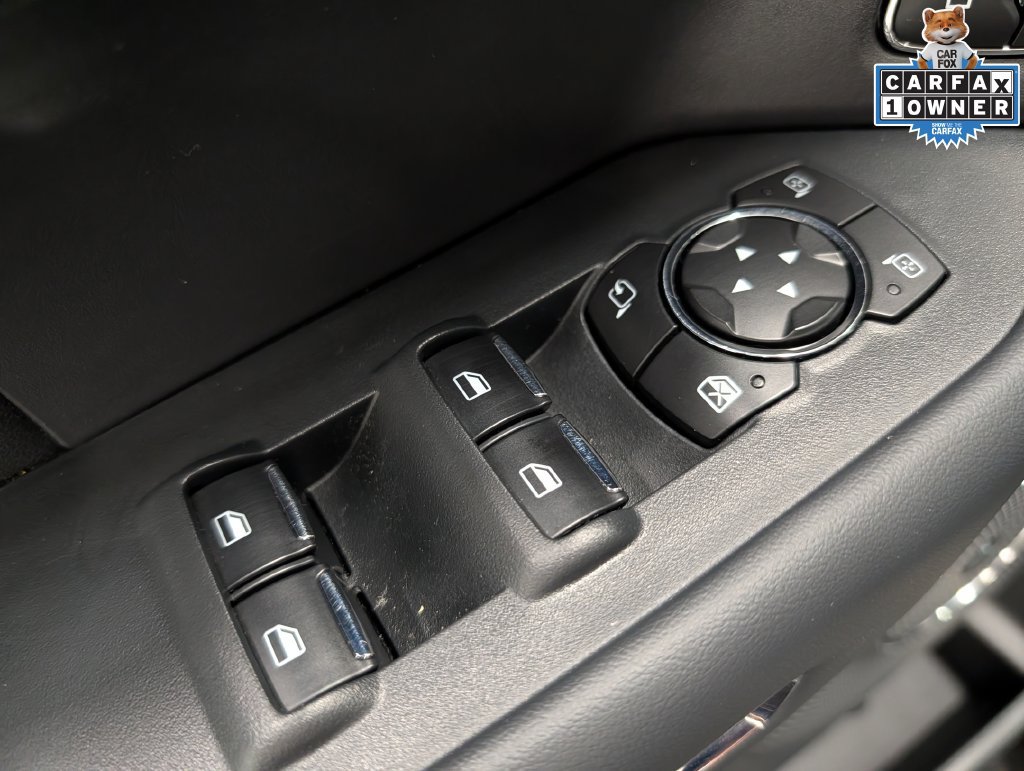 Certified 2022 Ford Expedition Platinum AWD/4WD image 11