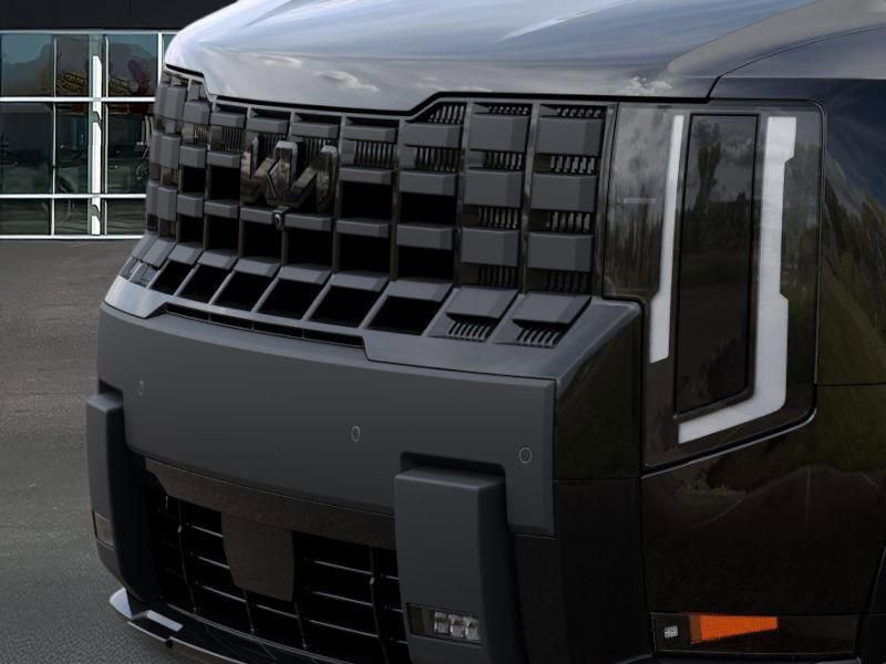 New 2027 Kia Telluride SX X-Line image 12