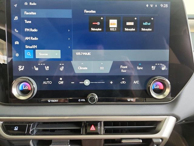 Used 2024 Lexus RX 350 Premium w/ Convenience Package image 18