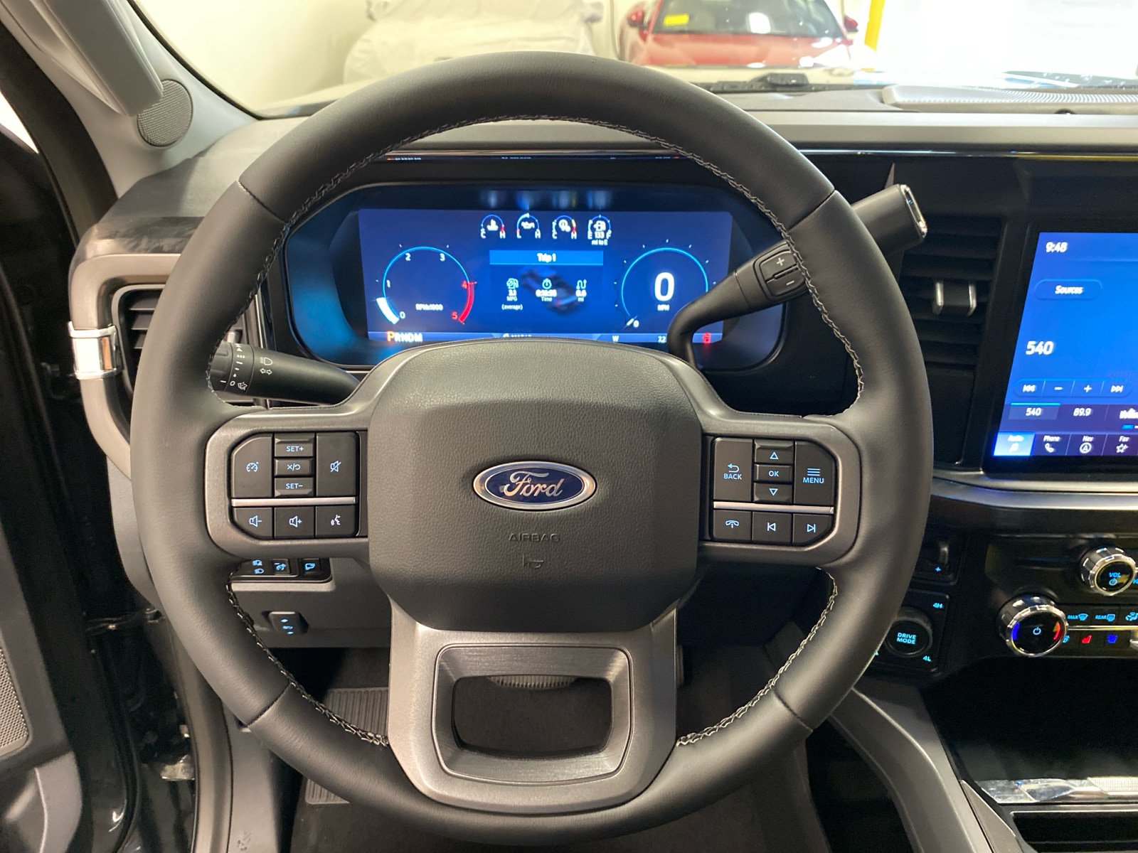 New 2026 Ford F250 4x4 Crew Cab Super Duty image 19