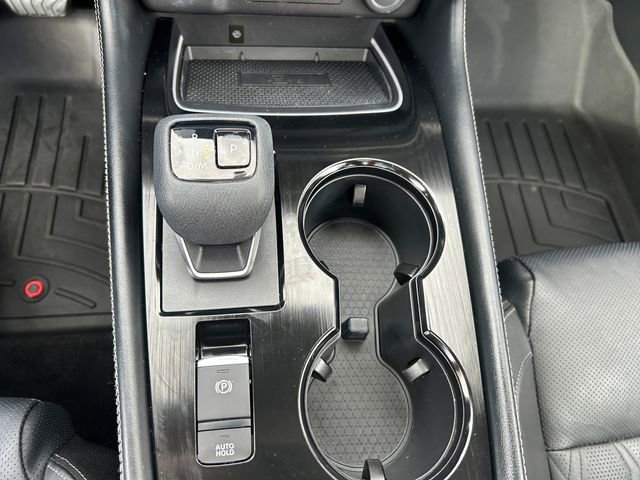 Used 2023 Nissan Rogue Platinum w/ Platinum Premium Package image 15