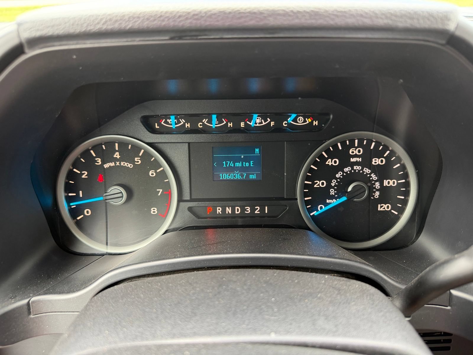 Used 2017 Ford F150 XLT RWD image 17