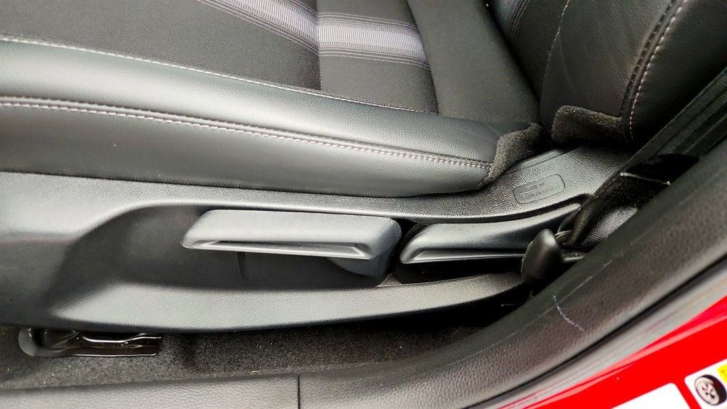 Used 2024 Honda Civic Sport image 10