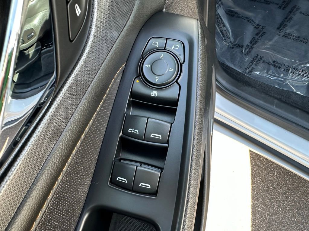 Used 2021 Chevrolet Traverse Premier w/ LPO, Floor Liner Package image 21