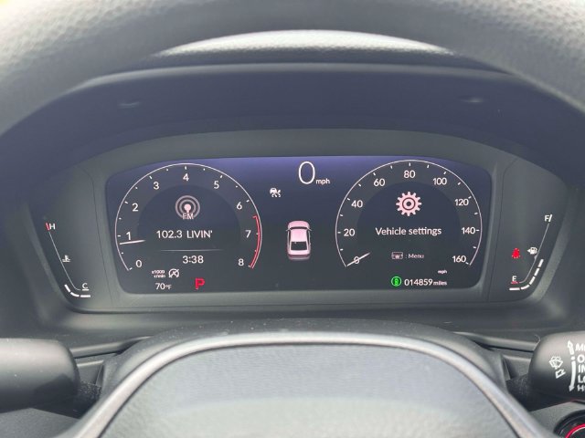 Used 2023 Honda Accord LX image 28