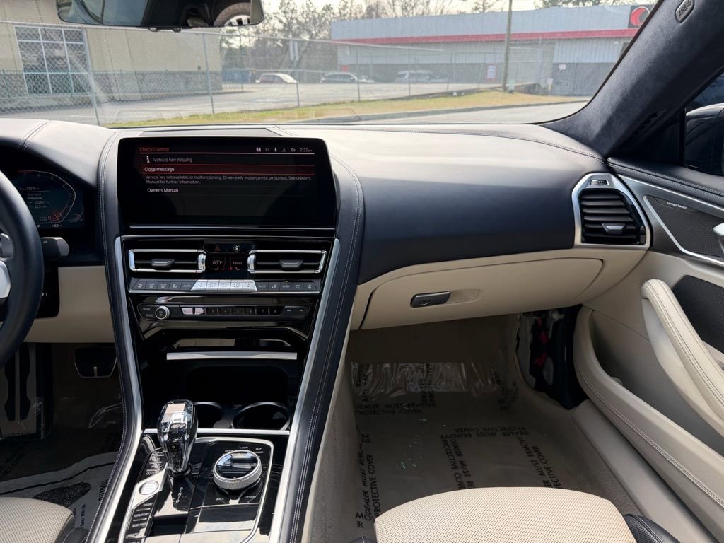 Used 2023 BMW 840i Gran Coupe 840 image 29
