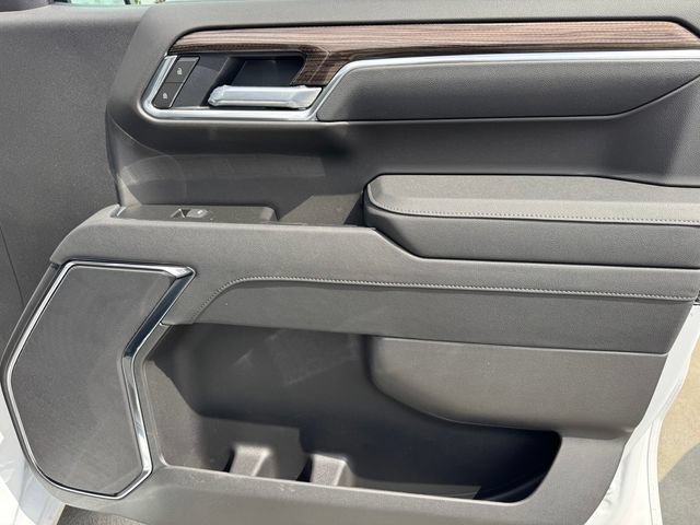 New 2026 Chevrolet Silverado 1500 LT w/ All Star Edition Plus RWD image 8