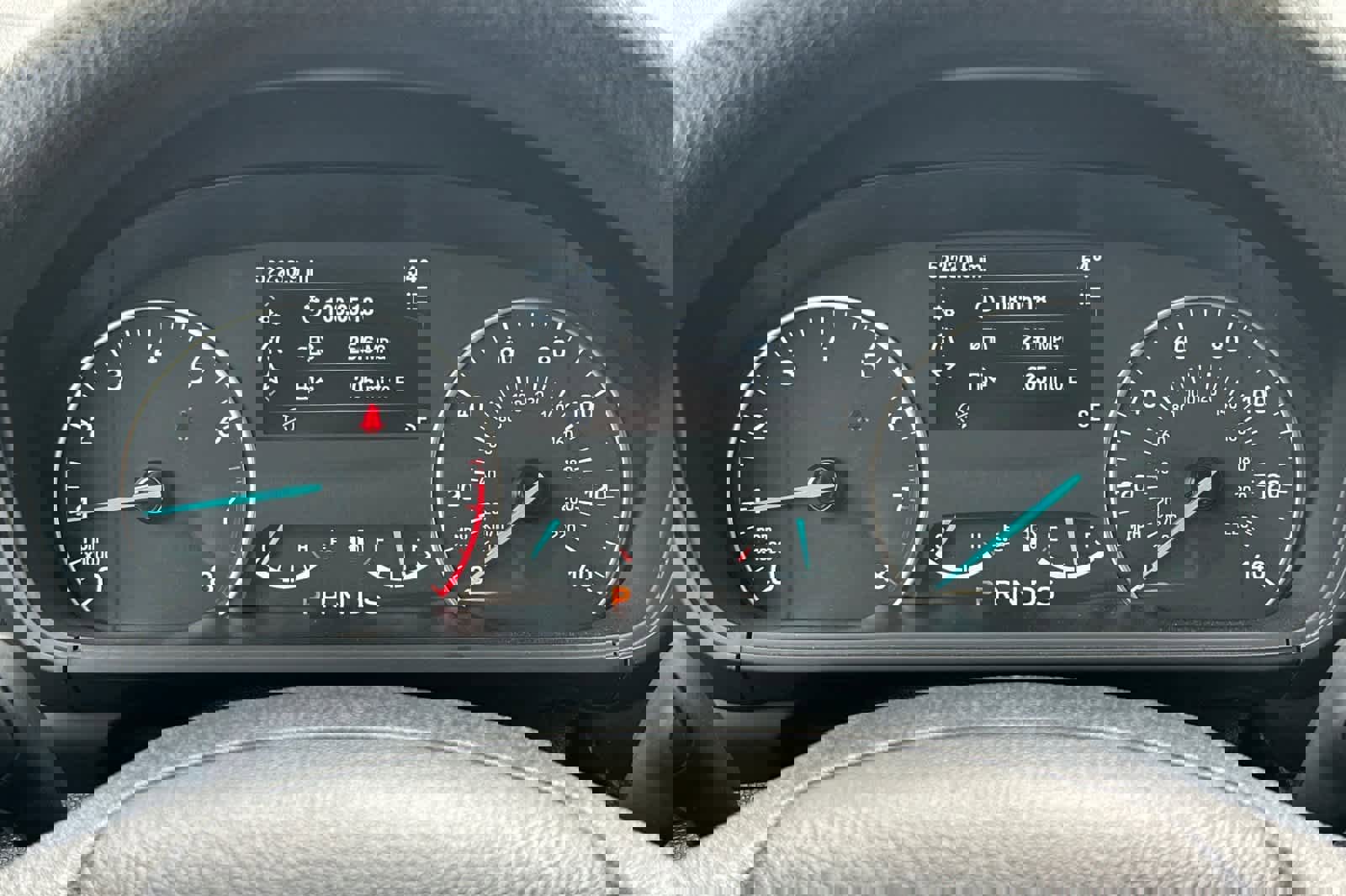 Used 2021 Ford EcoSport SE w/ SE Convenience Package image 28