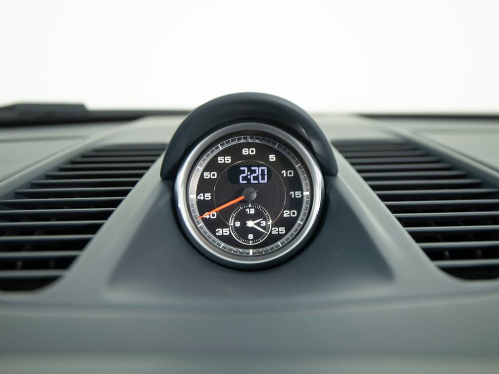 Certified 2017 Porsche 911 Carrera 4S image 29