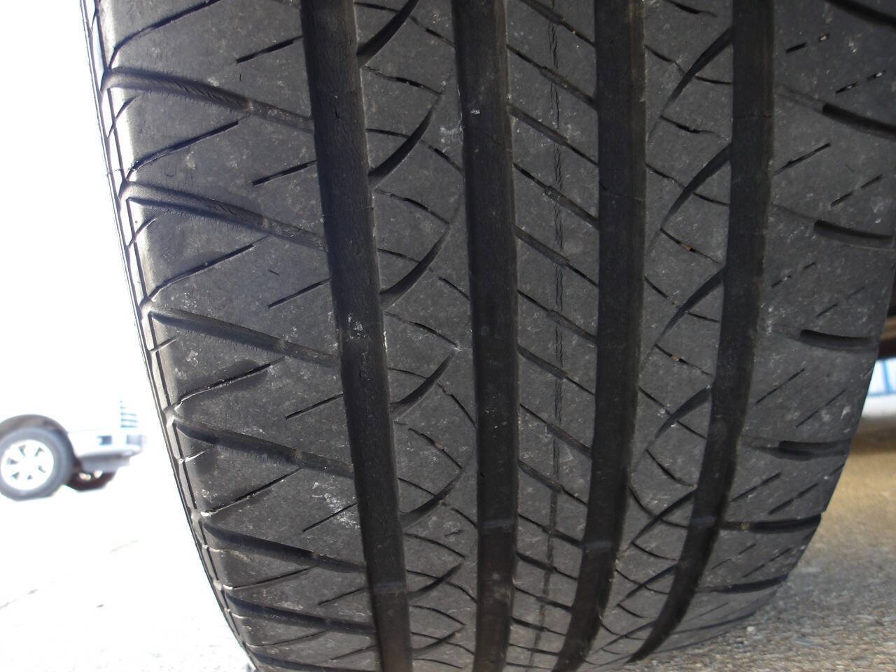 Used 2011 Ford Fusion SE w/ 202A Rapid Spec Order Code FWD image 27