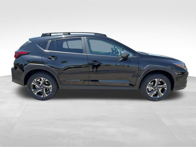 New 2026 Subaru Crosstrek 2.0i Premium AWD/4WD image 8