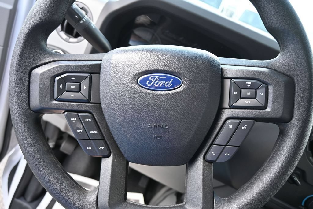New 2025 Ford E-350 and Econoline 350 Super Duty w/ Power Equipment Group RWD image 24