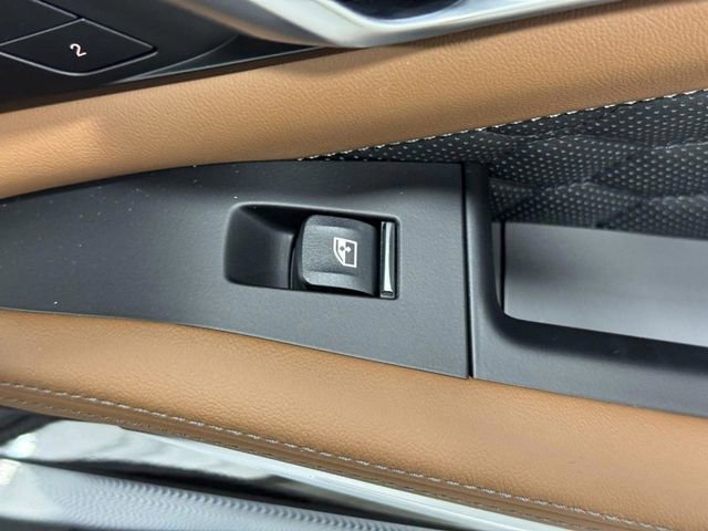 New 2026 BMW X5 M Competition w/ Executive Package AWD/4WD image 23