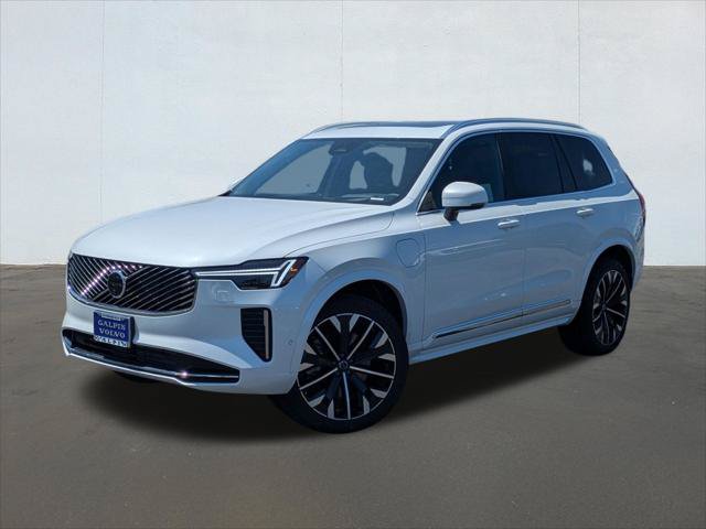 New 2026 Volvo XC90 T8 Ultra w/ Lounge Package AWD/4WD image 1