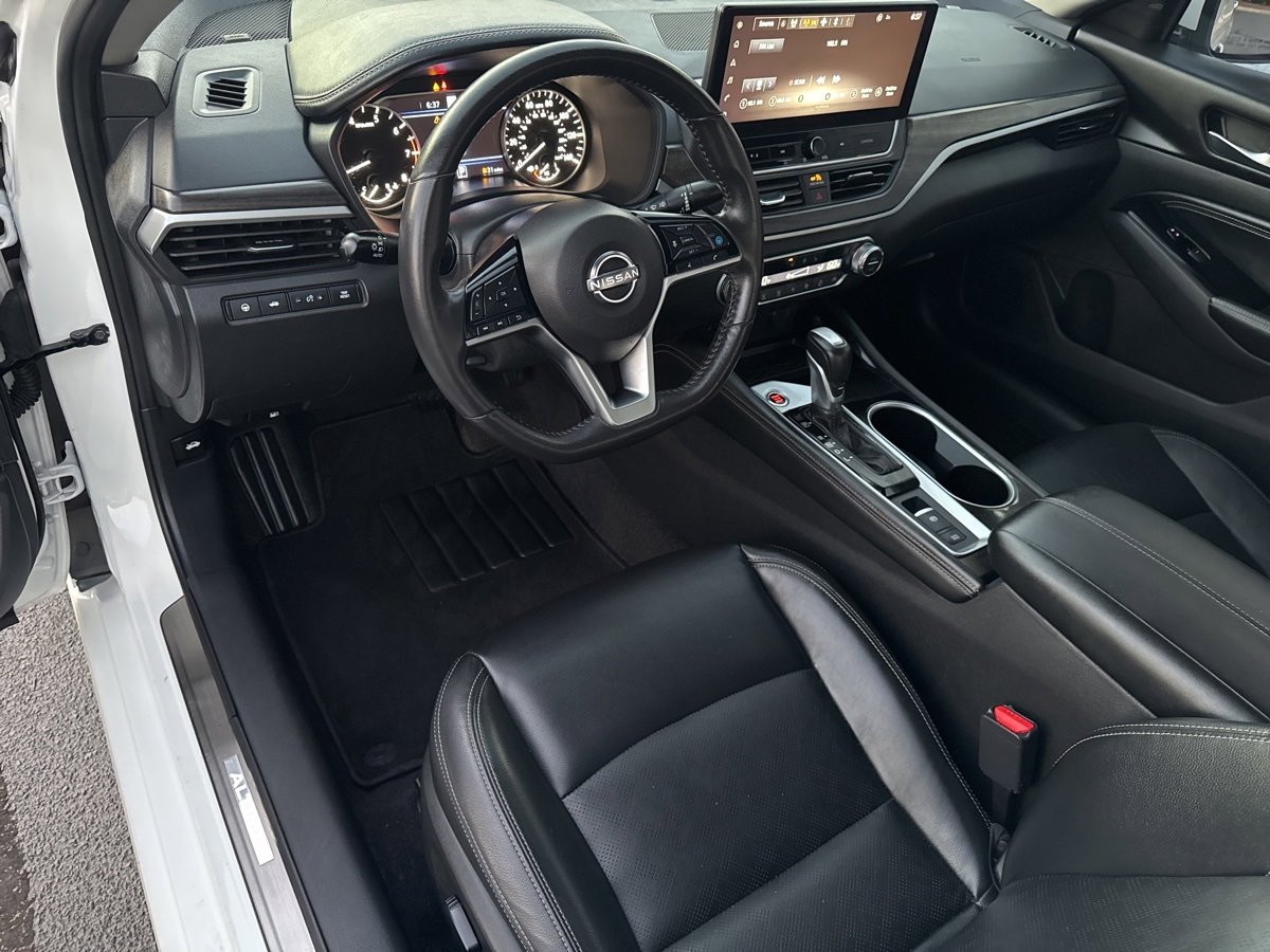 Used 2023 Nissan Altima 2.5 SL image 20