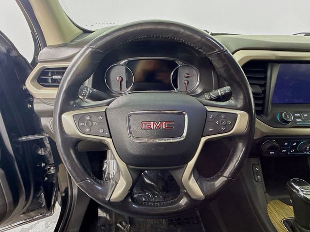Used 2019 GMC Acadia Denali w/ Technology Package image 11