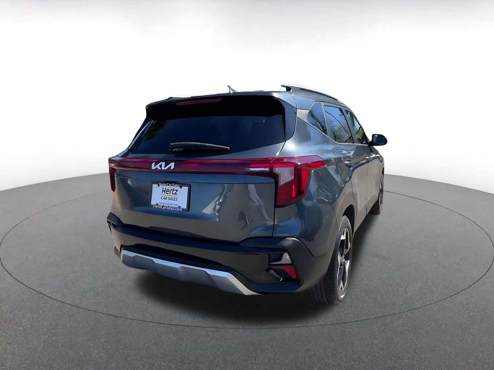 Used 2025 Kia Seltos S image 15