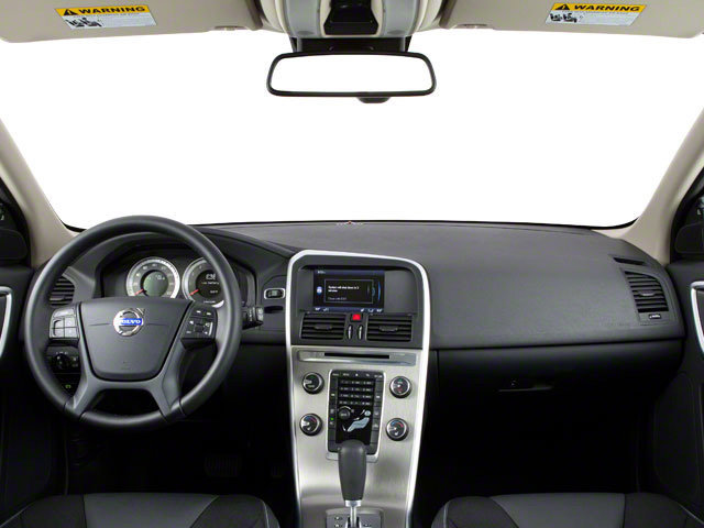 Used 2013 Volvo XC60 T6 Platinum AWD/4WD image 10
