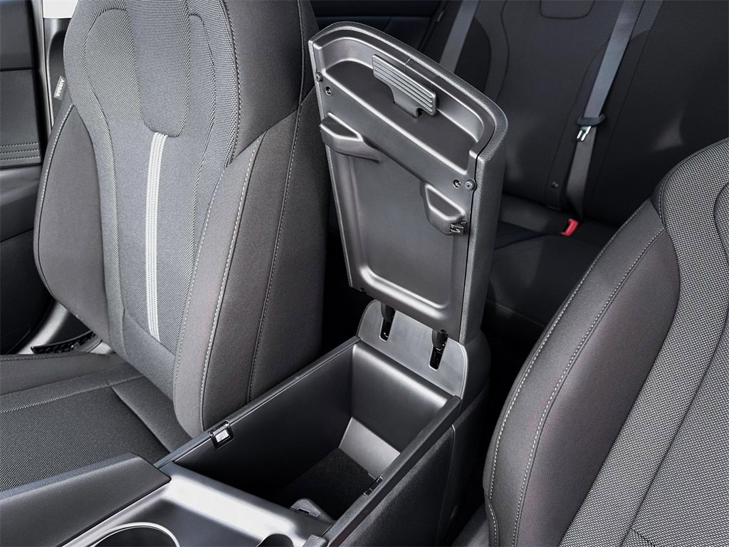 New 2026 Hyundai Elantra SE image 18