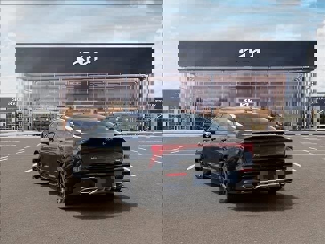 New 2026 Kia K5 GT-Line w/ GT-Line Premium Package image 4