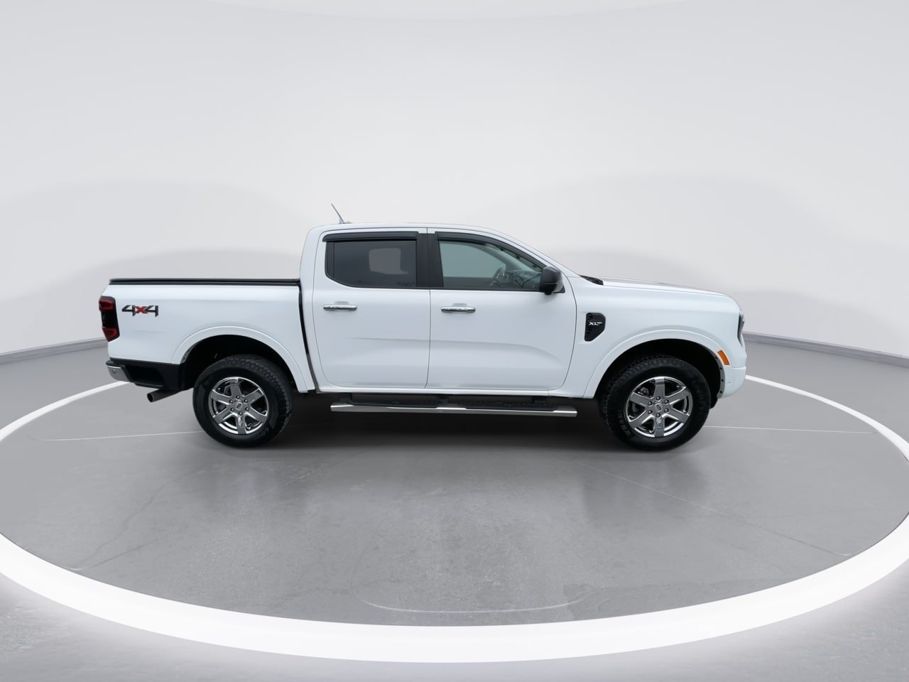 Used 2024 Ford Ranger XLT AWD/4WD image 22