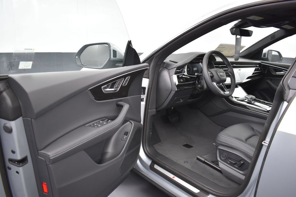 New 2026 Audi Q8 Premium Plus AWD/4WD image 5