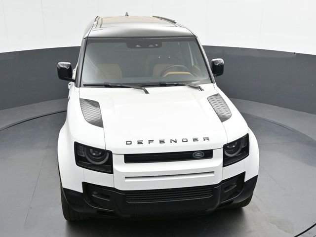 Used 2024 Land Rover Defender 110 X-Dynamic SE image 22