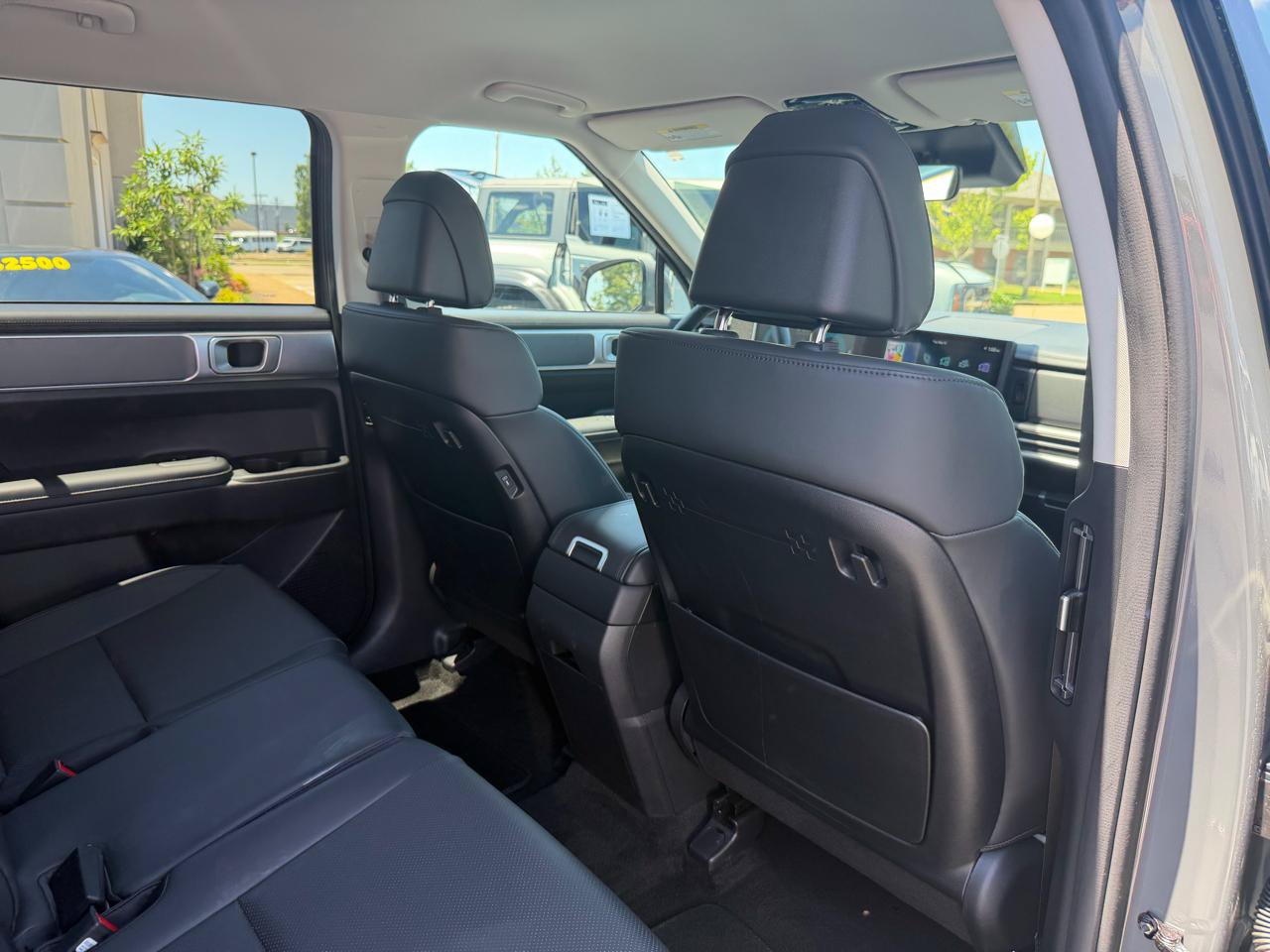 Used 2026 Hyundai Santa Fe SEL FWD image 19