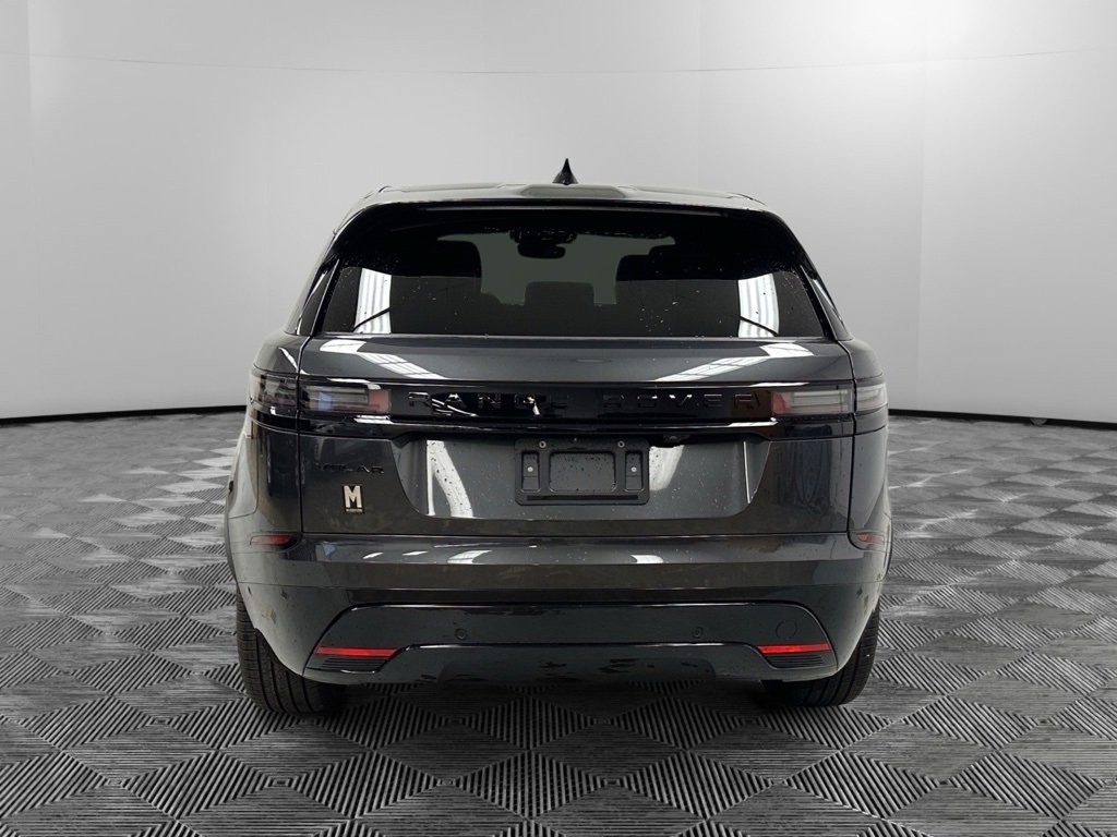 New 2025 Land Rover Range Rover Velar Dynamic SE image 6