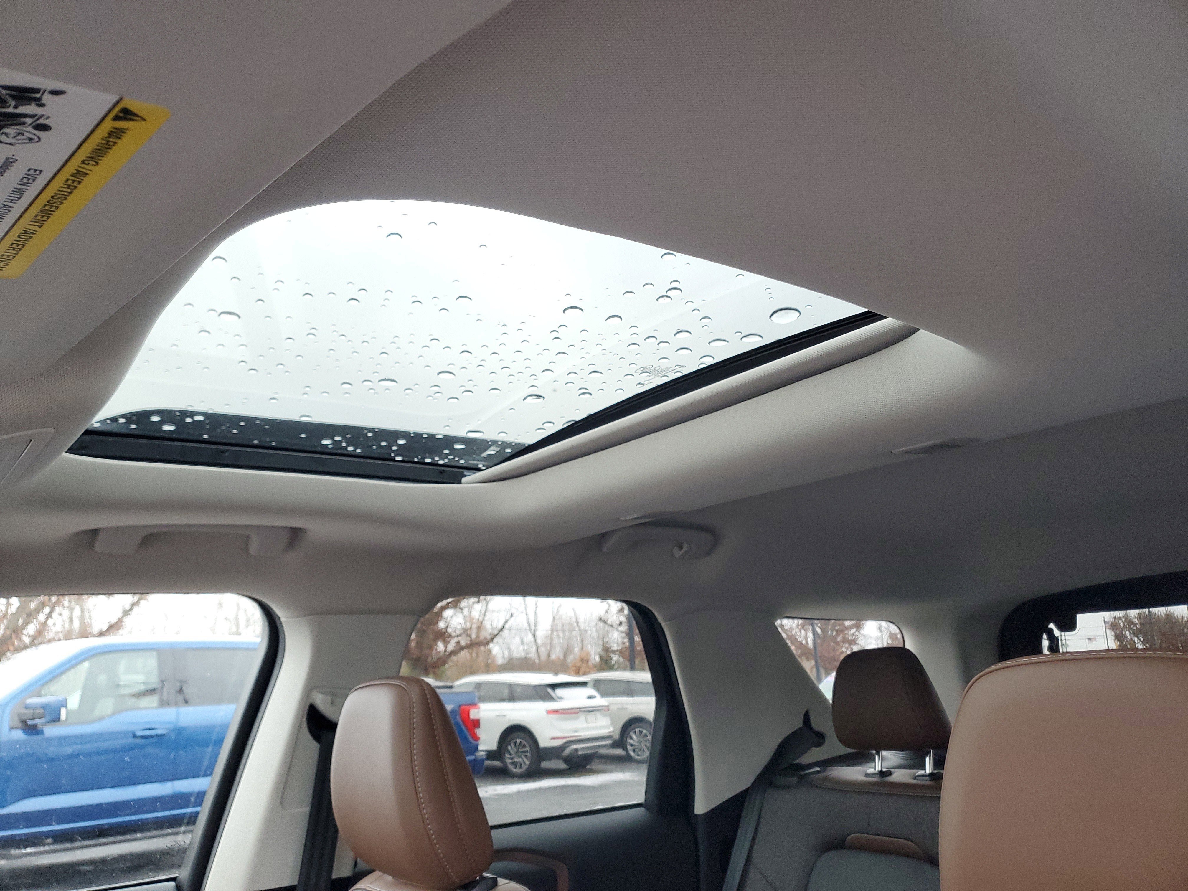 Used 2022 Ford Bronco Sport Outer Banks w/ Tech Package image 11