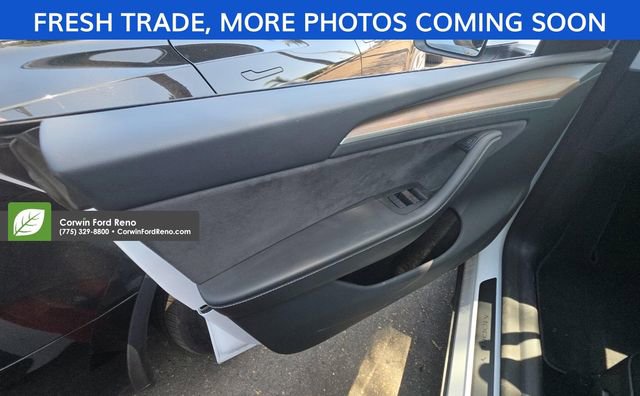 Used 2023 Tesla Model Y Long Range AWD/4WD image 12