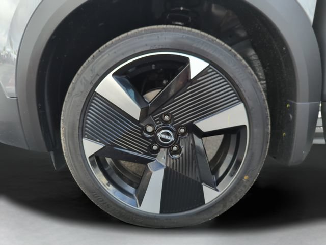 New 2026 Nissan Kicks SR FWD image 42
