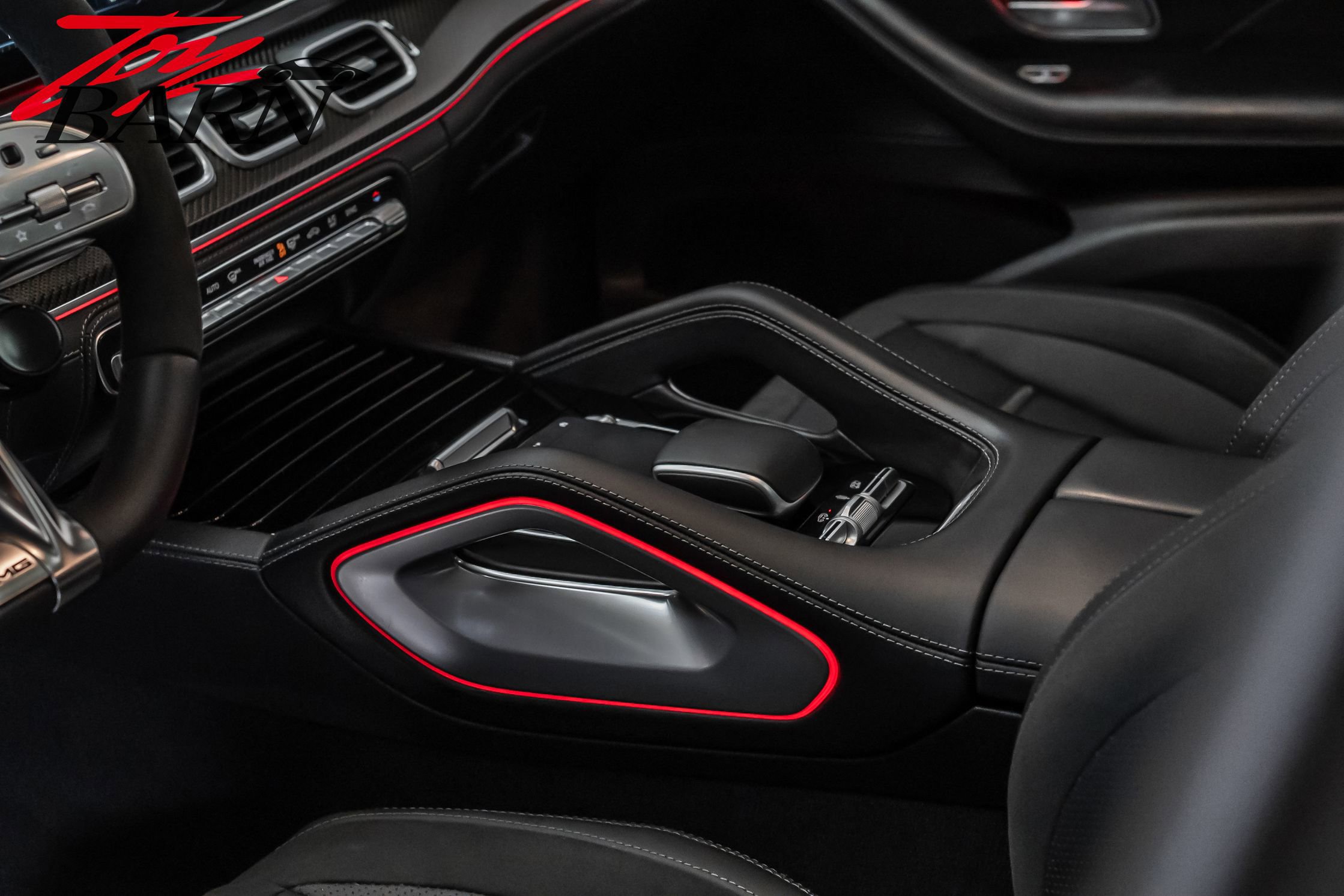 Used 2023 Mercedes-Benz GLE 53 AMG 4MATIC Coupe image 31