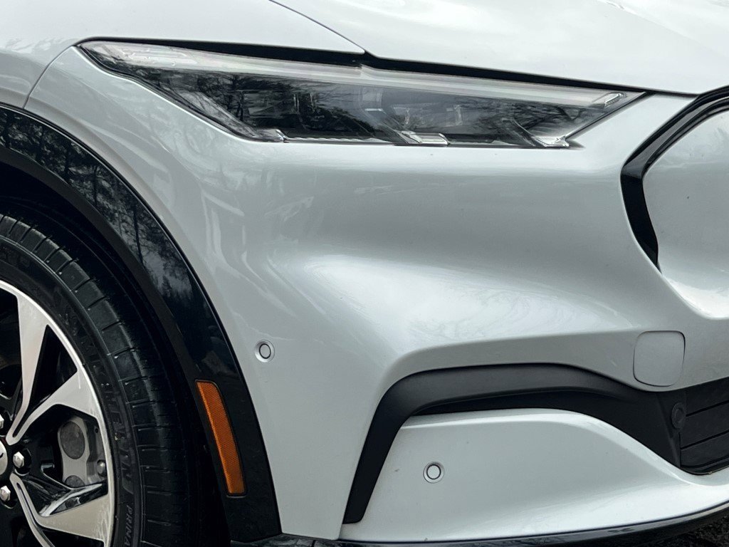 Used 2023 Ford Mustang Mach-E Premium image 8