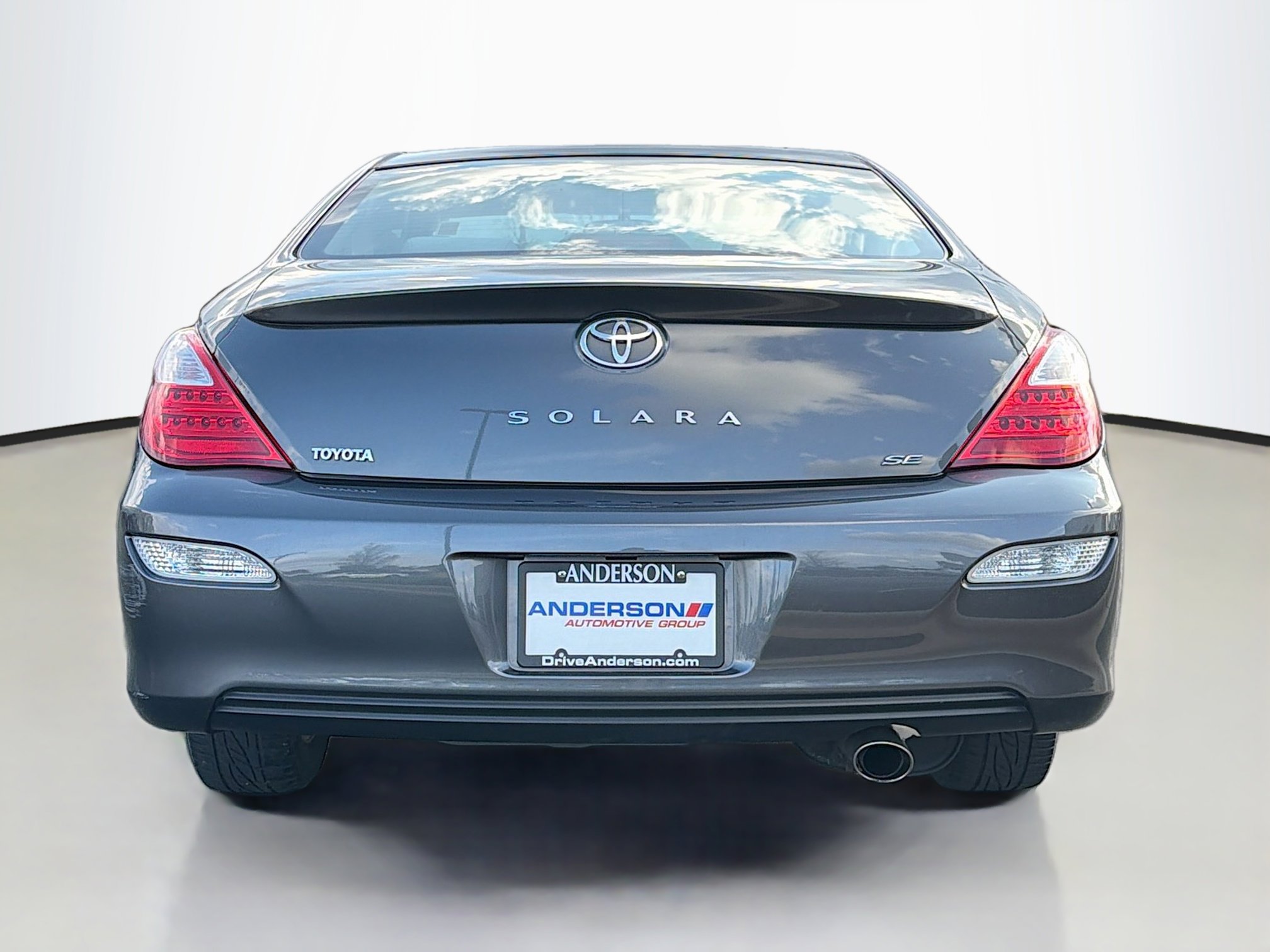 Used 2008 Toyota Solara SE FWD image 14