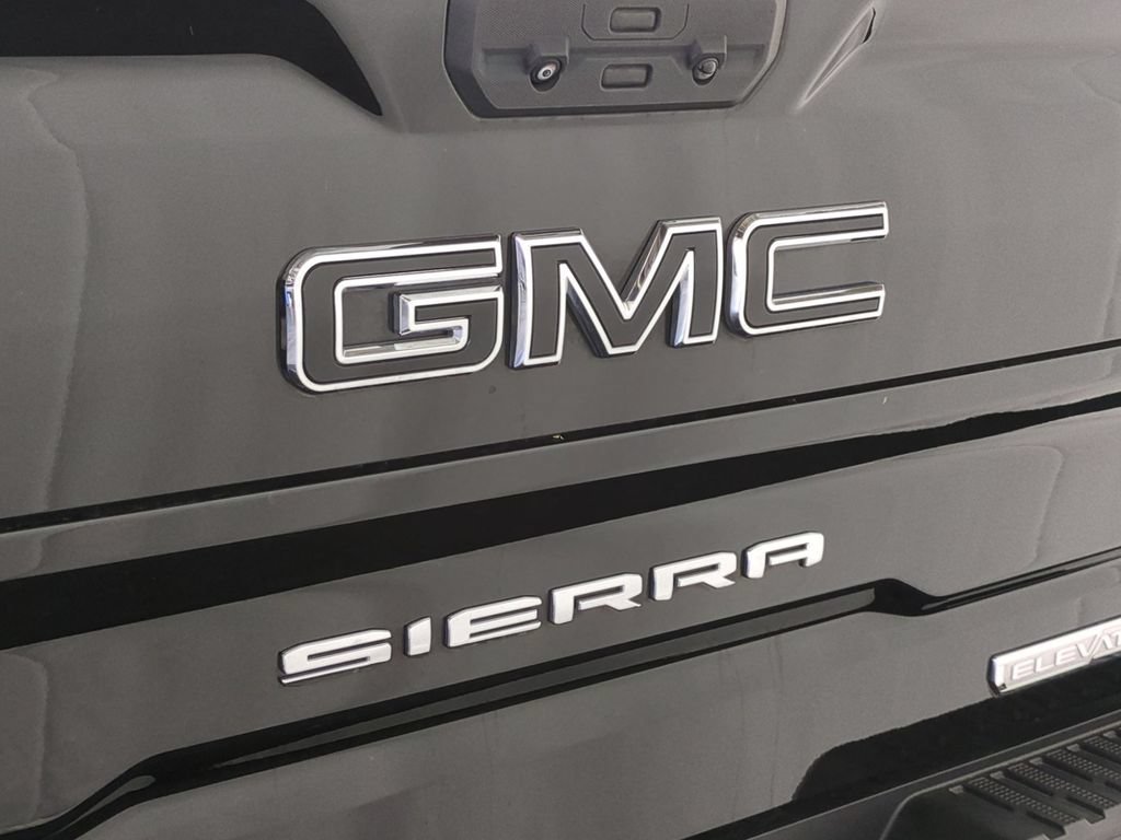 Used 2022 GMC Sierra 1500 Elevation w/ Preferred Package AWD/4WD image 14