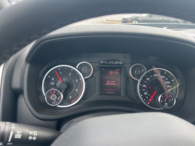 Used 2025 RAM 3500 Big Horn image 13