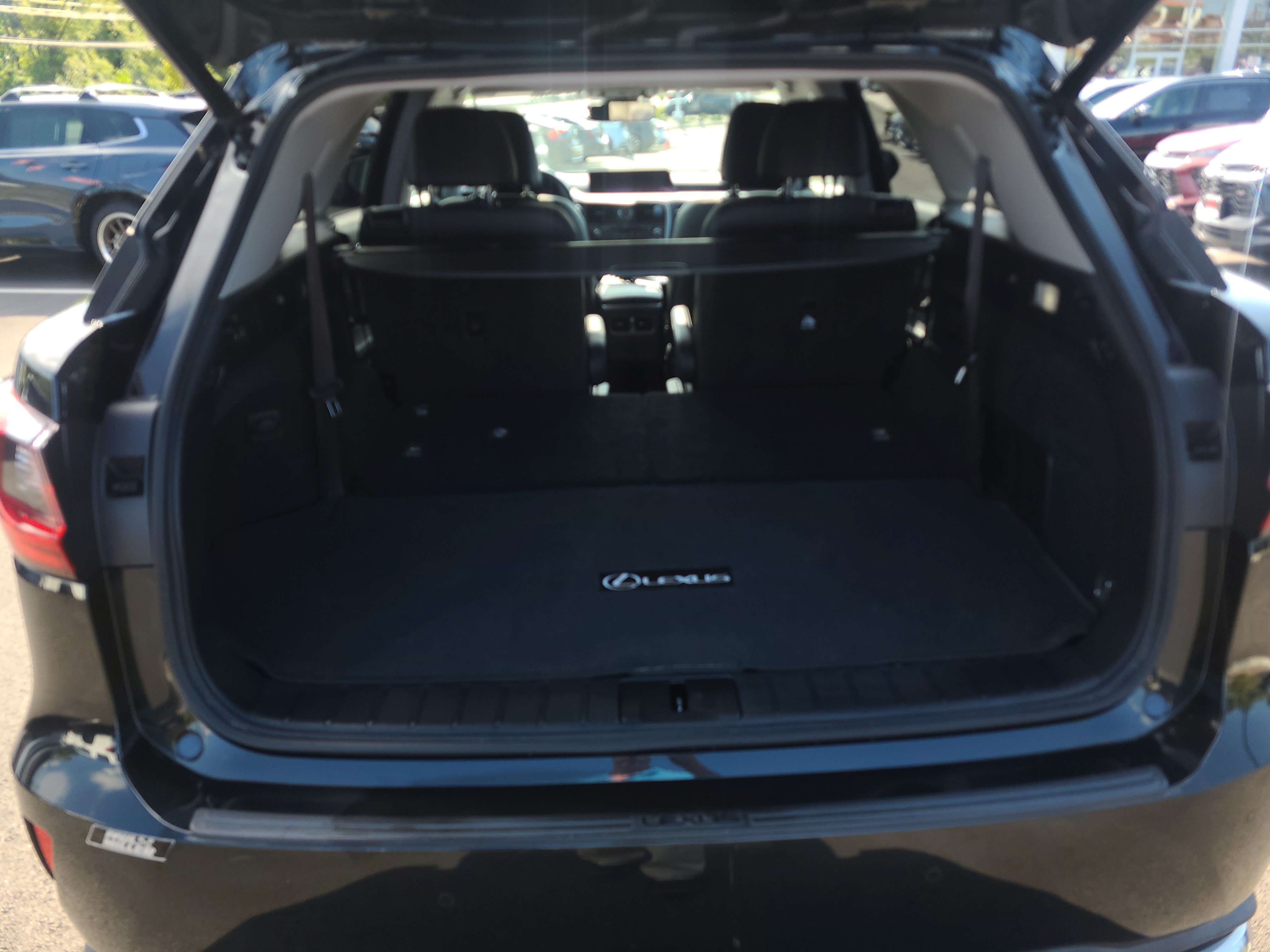 Used 2018 Lexus RX 350L AWD image 31