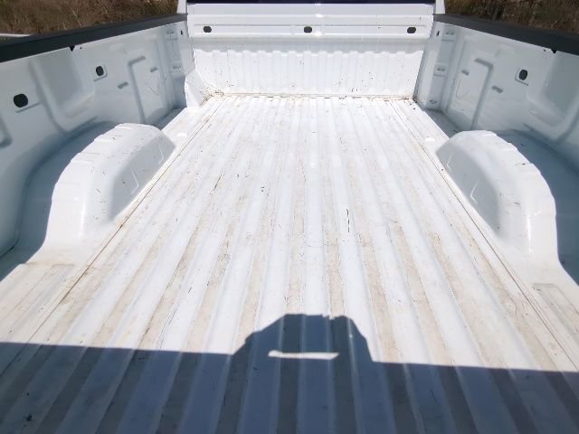 Used 2024 Chevrolet Silverado 2500 W/T w/ WT Convenience Package AWD/4WD image 18