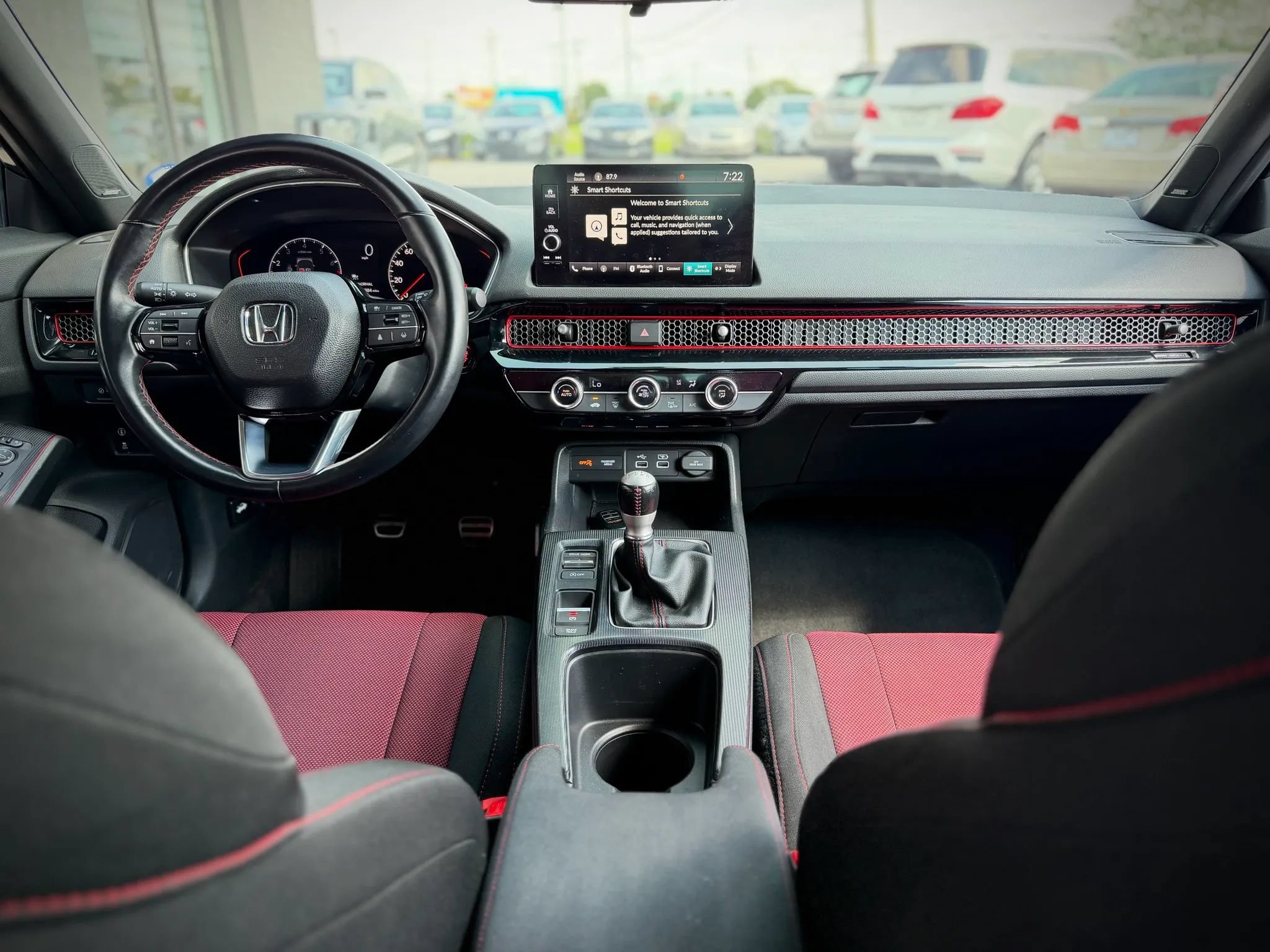 Used 2023 Honda Civic Si image 11