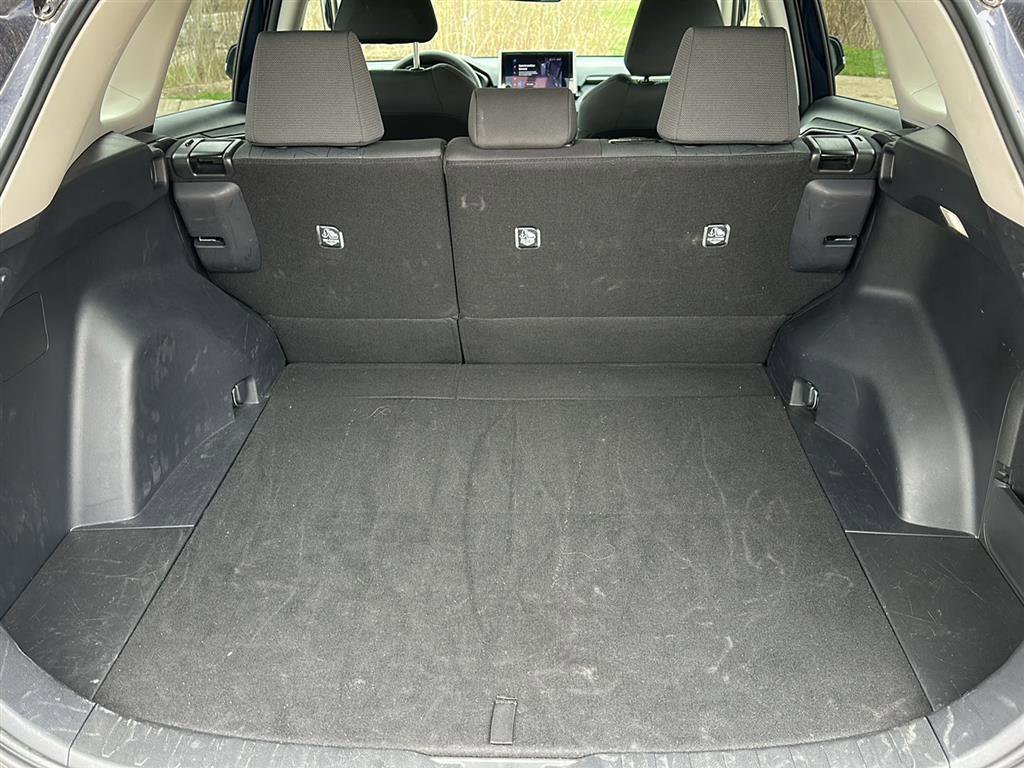 Certified 2025 Toyota RAV4 XLE image 6