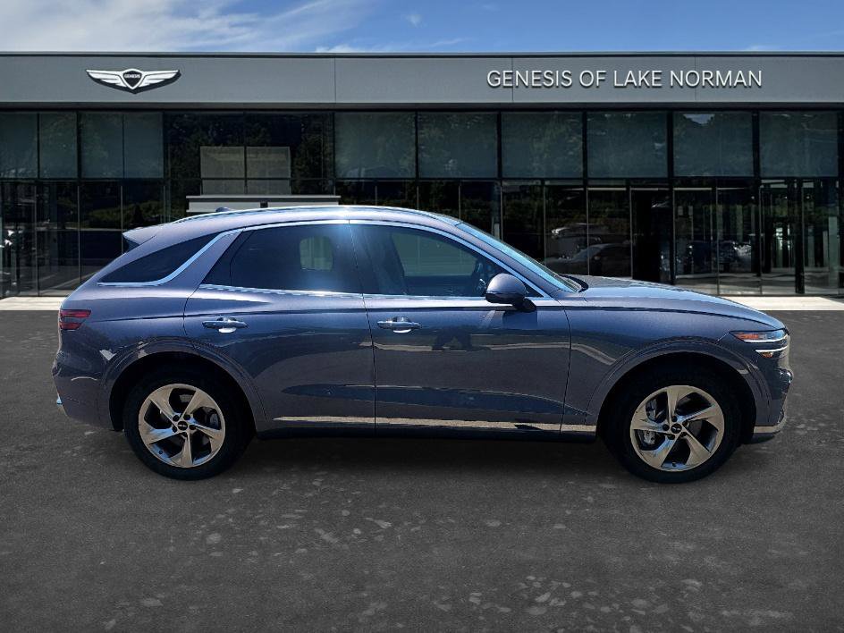 Used 2026 Genesis GV70 2.5T AWD/4WD image 4
